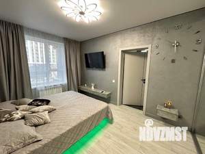 2-к квартира, на длительный срок, 55м2, 4/25 этаж