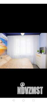 1-к квартира, на длительный срок, 46м2, 11/22 этаж
