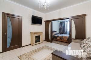 2-к квартира, посуточно, 68м2, 5/8 этаж