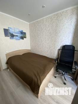 1-к квартира, на длительный срок, 37м2, 14/17 этаж