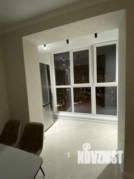 2-к квартира, на длительный срок, 58м2, 10/26 этаж