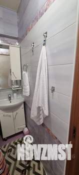 2-к квартира, посуточно, 41м2, 4/5 этаж