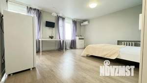 1-к квартира, посуточно, 28м2, 6/9 этаж