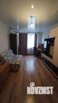 1-к квартира, на длительный срок, 36м2, 10/18 этаж