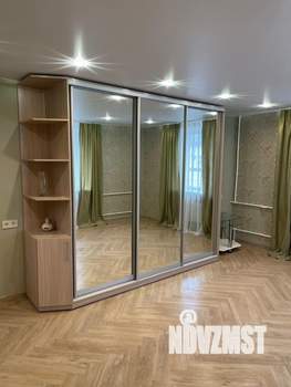 1-к квартира, на длительный срок, 36м2, 5/5 этаж