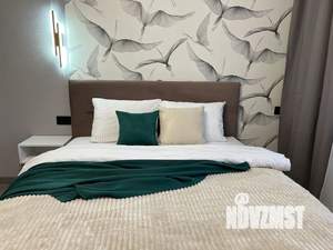 Студия квартира, посуточно, 25м2, 10/24 этаж