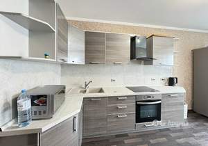 1-к квартира, на длительный срок, 43м2, 7/10 этаж