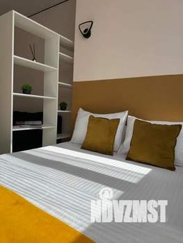 Студия квартира, посуточно, 38м2, 13/26 этаж