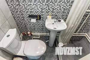 1-к квартира, посуточно, 15м2, 2/5 этаж