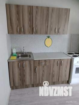 1-к квартира, посуточно, 35м2, 16/18 этаж