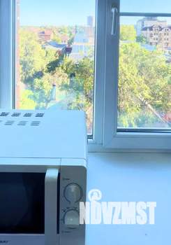 Студия квартира, посуточно, 29м2, 4/9 этаж