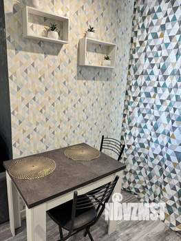 2-к квартира, посуточно, 43м2, 1/1 этаж