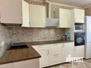 2-к квартира, на длительный срок, 68м2, 11/21 этаж