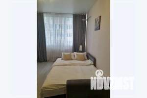 1-к квартира, посуточно, 25м2, 12/25 этаж