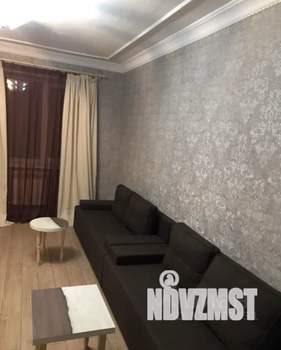 3-к квартира, посуточно, 70м2, 2/24 этаж