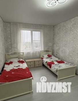 3-к квартира, на длительный срок, 83м2, 12/24 этаж