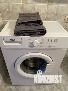 1-к квартира, посуточно, 40м2, 14/19 этаж
