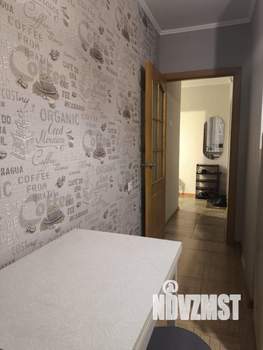 1-к квартира, на длительный срок, 38м2, 6/10 этаж