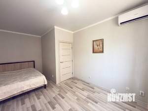 1-к квартира, на длительный срок, 38м2, 3/9 этаж