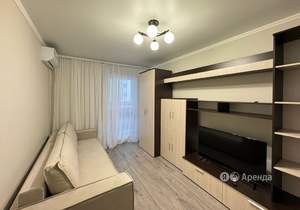 2-к квартира, на длительный срок, 38м2, 3/12 этаж