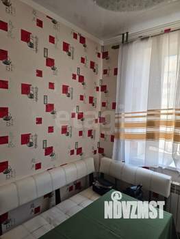 1-к квартира, на длительный срок, 41м2, 16/21 этаж