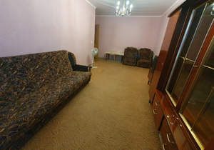 2-к квартира, на длительный срок, 45м2, 5/5 этаж