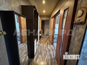 3-к квартира, на длительный срок, 62м2, 8/9 этаж