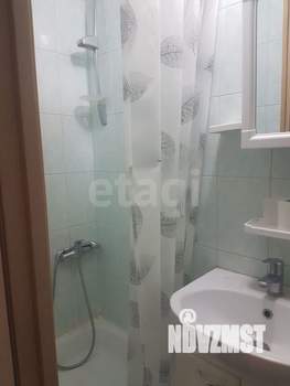 2-к квартира, на длительный срок, 31м2, 2/2 этаж