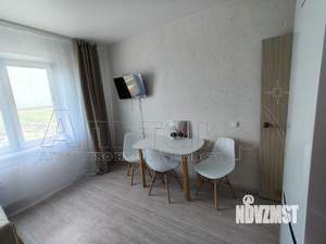 1-к квартира, на длительный срок, 37м2, 16/17 этаж