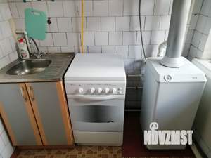 2-к квартира, на длительный срок, 33м2, 2/2 этаж