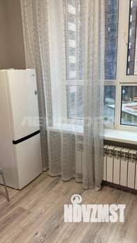 1-к квартира, на длительный срок, 39м2, 3/18 этаж