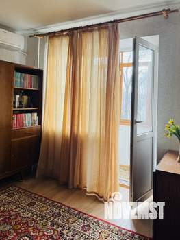 3-к квартира, на длительный срок, 47м2, 4/5 этаж