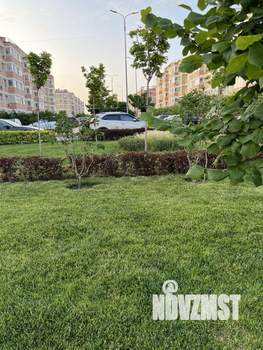 Студия квартира, на длительный срок, 25м2, 5/6 этаж