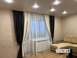 2-к квартира, посуточно, 53м2, 3/5 этаж