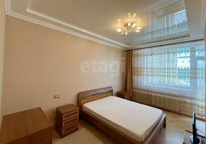 1-к квартира, на длительный срок, 55м2, 15/23 этаж