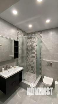 1-к квартира, на длительный срок, 44м2, 13/19 этаж