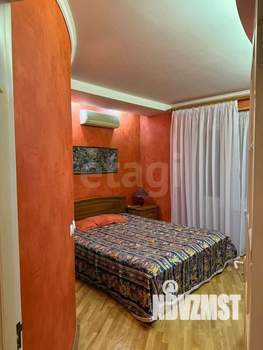 3-к квартира, на длительный срок, 70м2, 3/14 этаж
