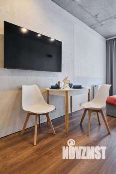 Студия квартира, посуточно, 30м2, 17/25 этаж