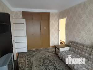 3-к квартира, на длительный срок, 49м2, 5/5 этаж