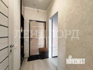 1-к квартира, на длительный срок, 33м2, 8/20 этаж