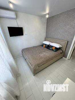 2-к квартира, посуточно, 43м2, 1/1 этаж