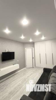 1-к квартира, на длительный срок, 35м2, 12/12 этаж