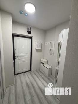 2-к квартира, на длительный срок, 38м2, 2/28 этаж