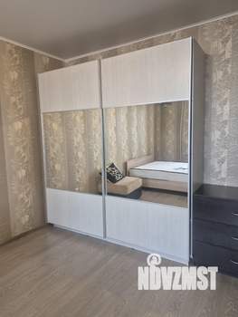 1-к квартира, на длительный срок, 48м2, 9/19 этаж