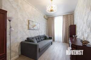 2-к квартира, на длительный срок, 50м2, 4/4 этаж