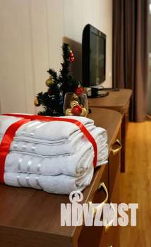 1-к квартира, посуточно, 45м2, 10/16 этаж