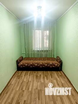 2-к квартира, на длительный срок, 43м2, 3/3 этаж