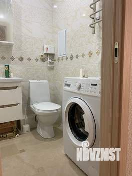 1-к квартира, на длительный срок, 35м2, 3/17 этаж