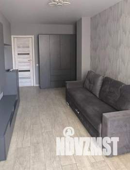 1-к квартира, на длительный срок, 40м2, 3/19 этаж