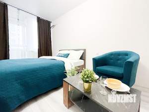 1-к квартира, посуточно, 30м2, 8/25 этаж